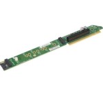 ซุปเปอร์ไมโคร RSC-UMR-8-PS 1U Ultra Hybrid Riser Card 1-Port SATA3 & PCIe x8